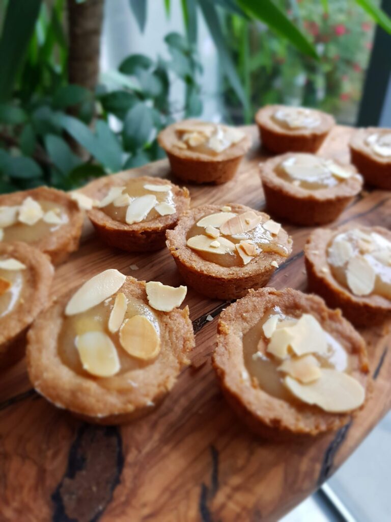 Speculaas koekjes Mimpies