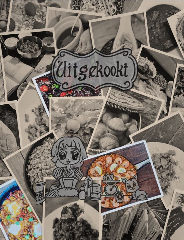 Kookboek